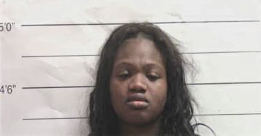 Kevionne Celestine, - Orleans Parish County, LA 